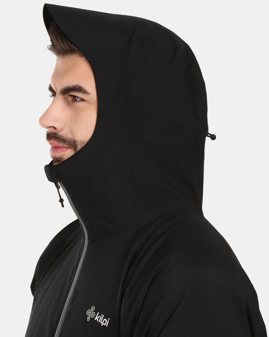 Heren outdoorjas Kilpi SONNA-M