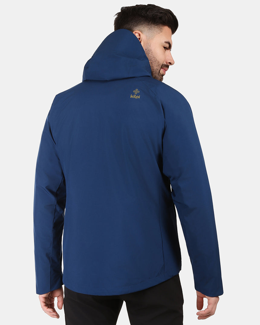 Heren outdoorjas Kilpi SONNA-M