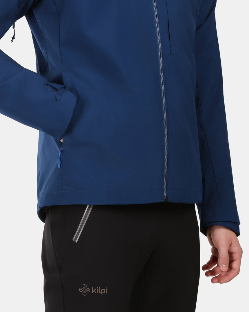 Heren outdoorjas Kilpi SONNA-M
