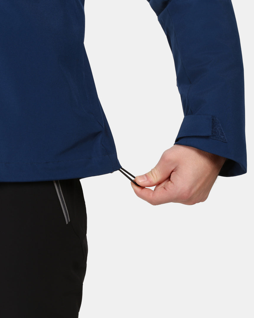 Heren outdoorjas Kilpi SONNA-M