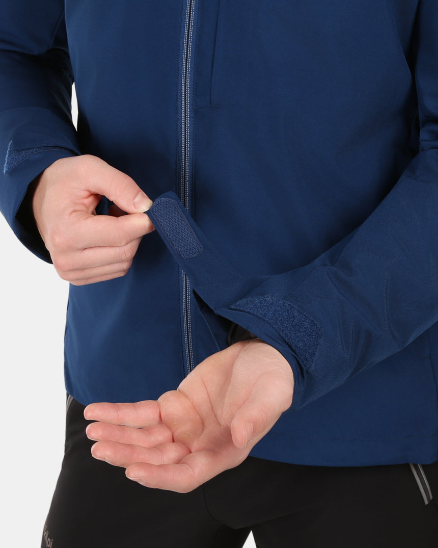Heren outdoorjas Kilpi SONNA-M