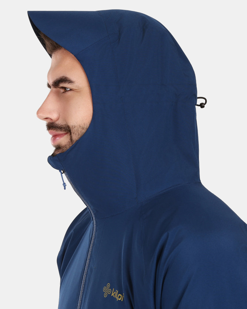 Heren outdoorjas Kilpi SONNA-M