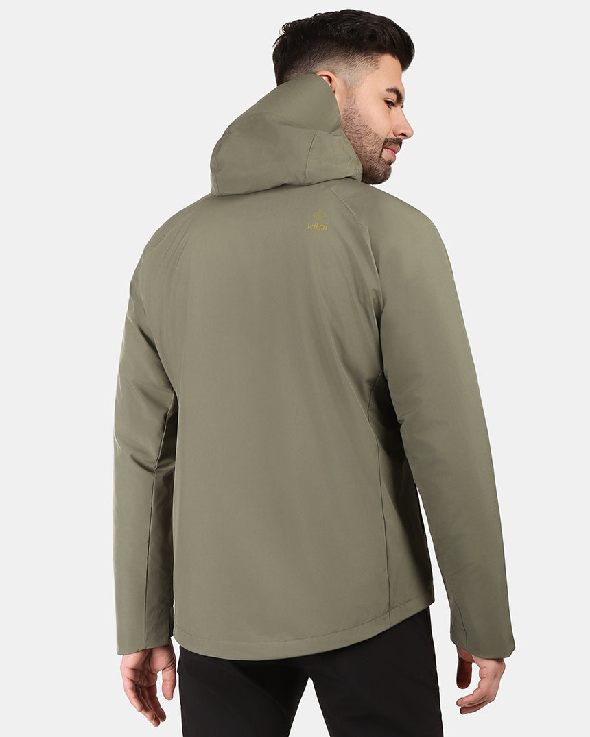 Heren outdoorjas Kilpi SONNA-M