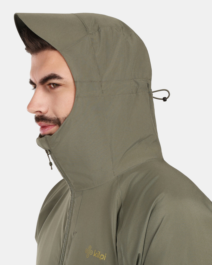 Heren outdoorjas Kilpi SONNA-M
