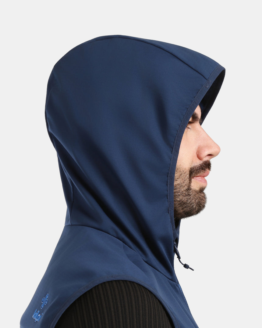 Softshell outdoorvest voor heren Kilpi ENIA-M