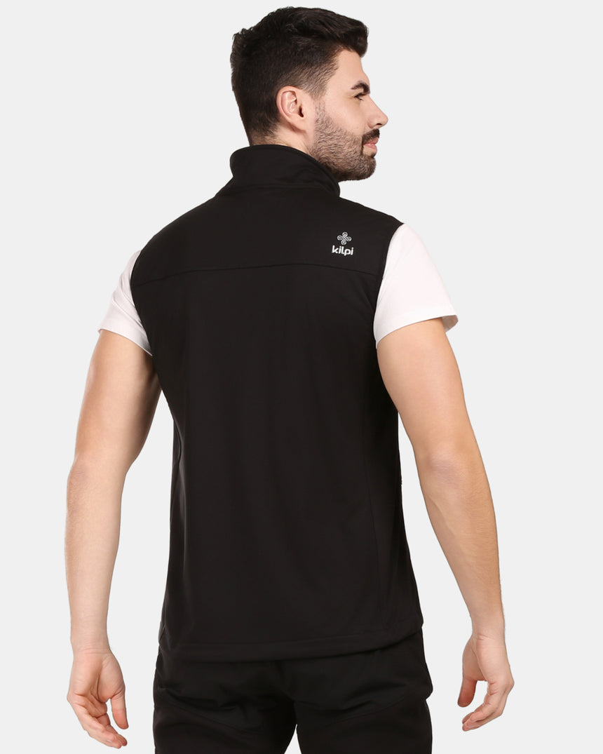 Men's softshell vest Kilpi NOIL-M