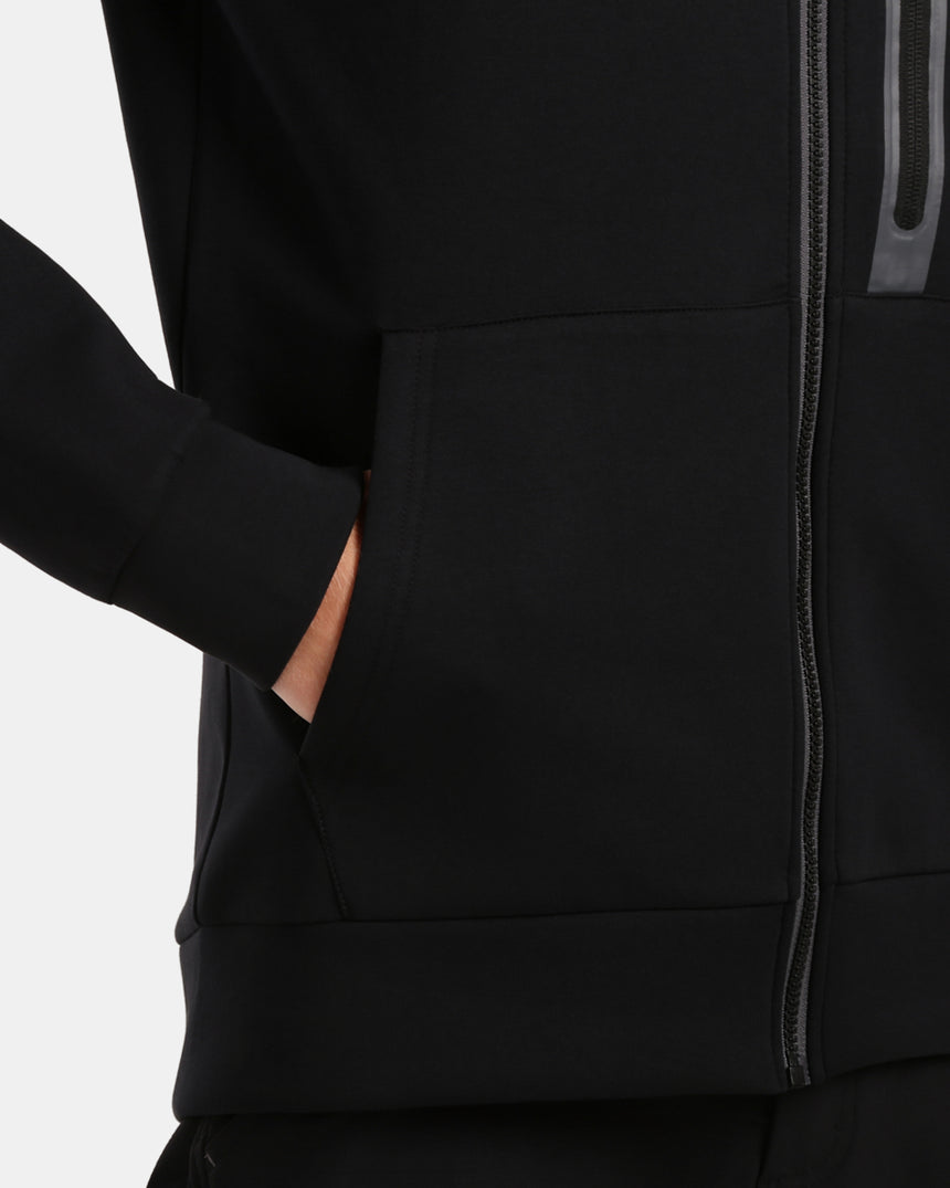 Katoenen hoodie voor actieve stijl Kilpi OKAMPOS-M