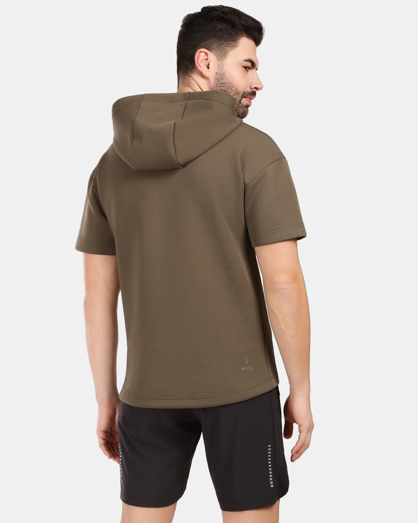 Herenhoodie Kilpi DIAN-M
