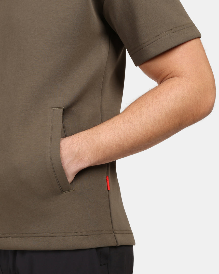 Herenhoodie Kilpi DIAN-M