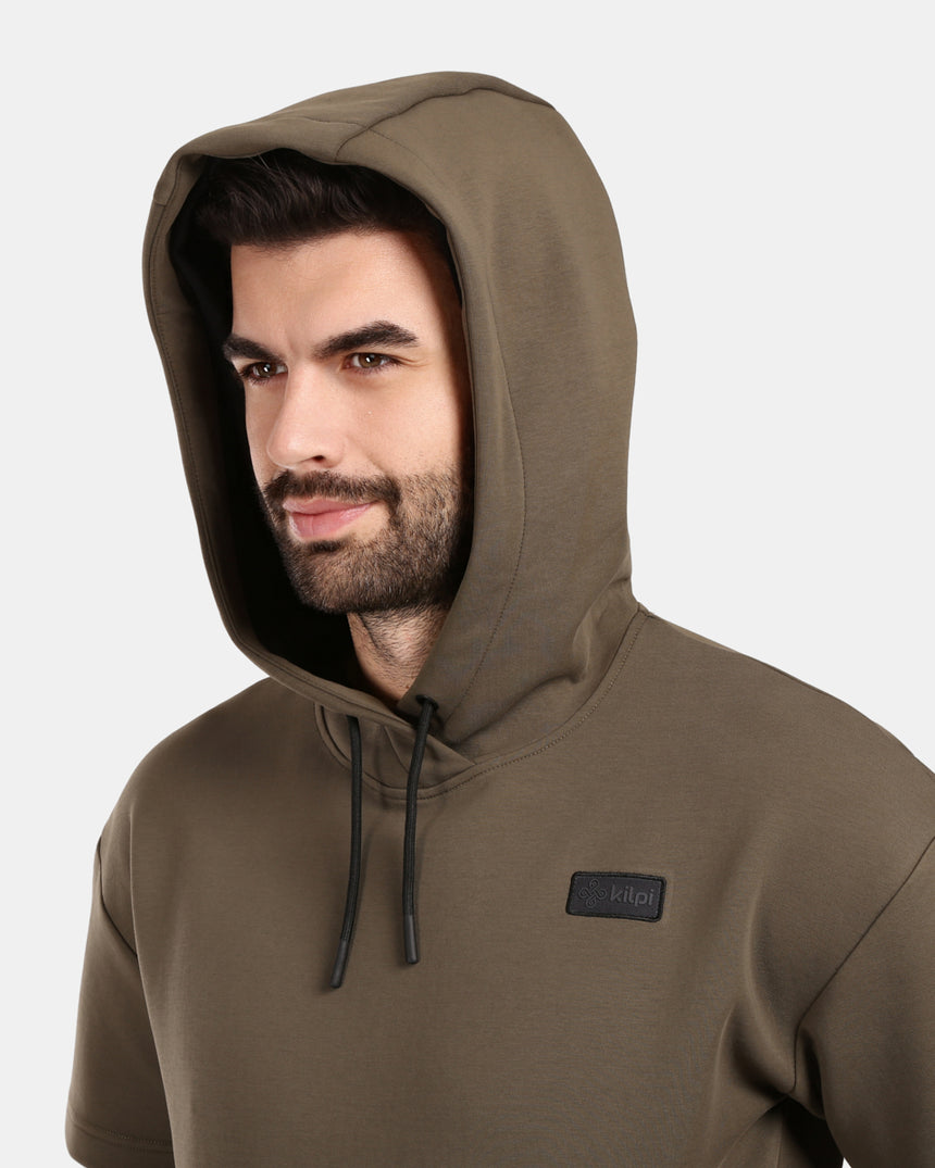 Herenhoodie Kilpi DIAN-M
