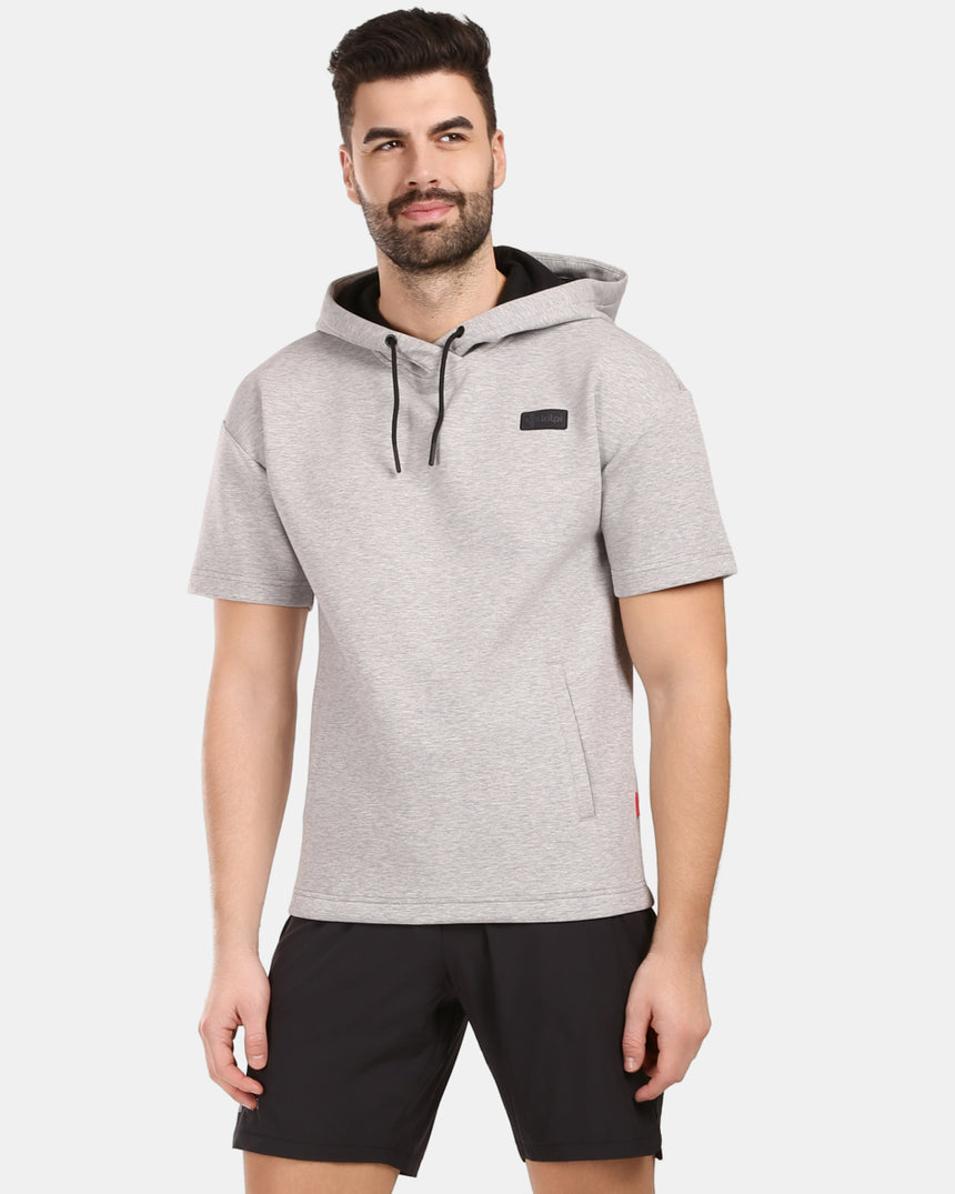 Herenhoodie Kilpi DIAN-M