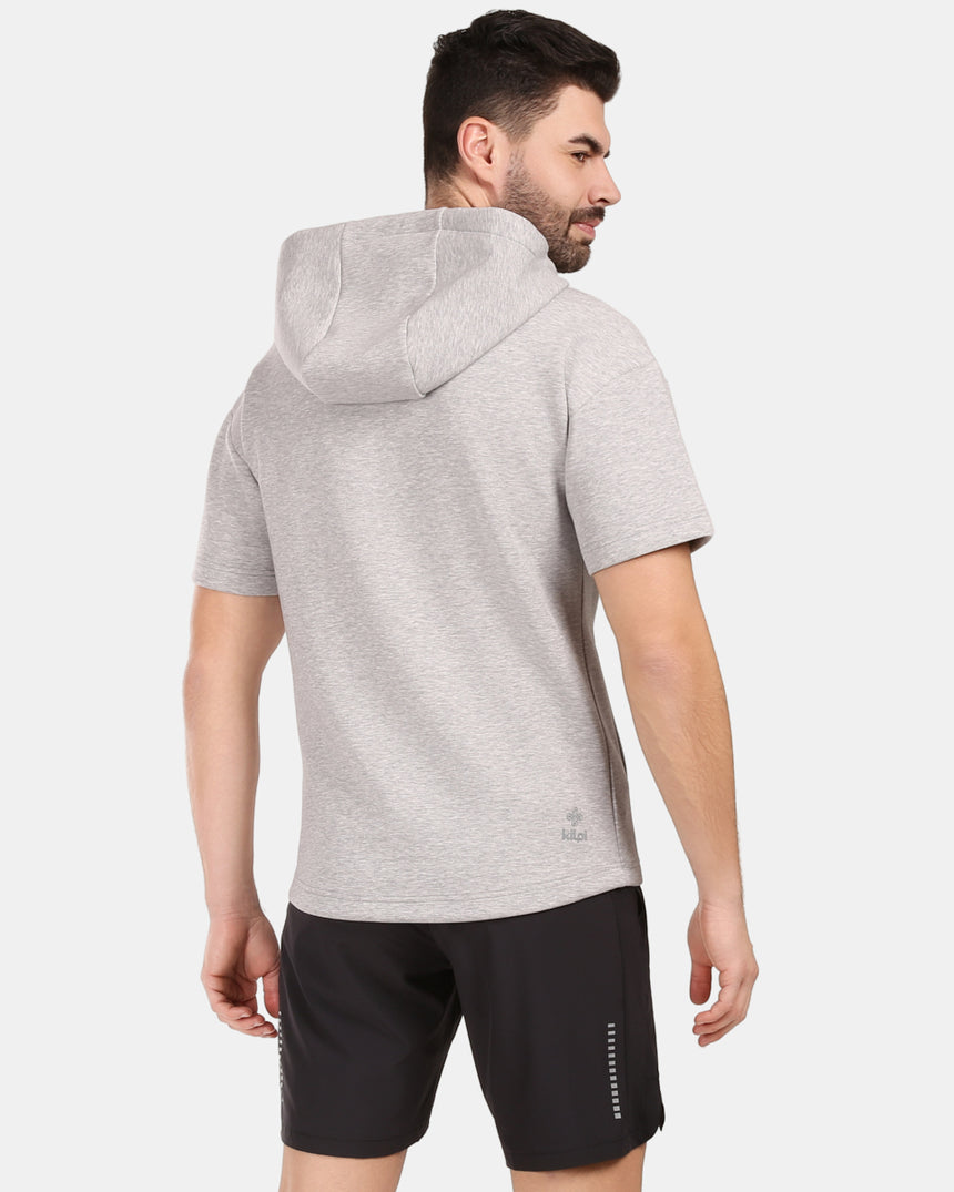 Herenhoodie Kilpi DIAN-M