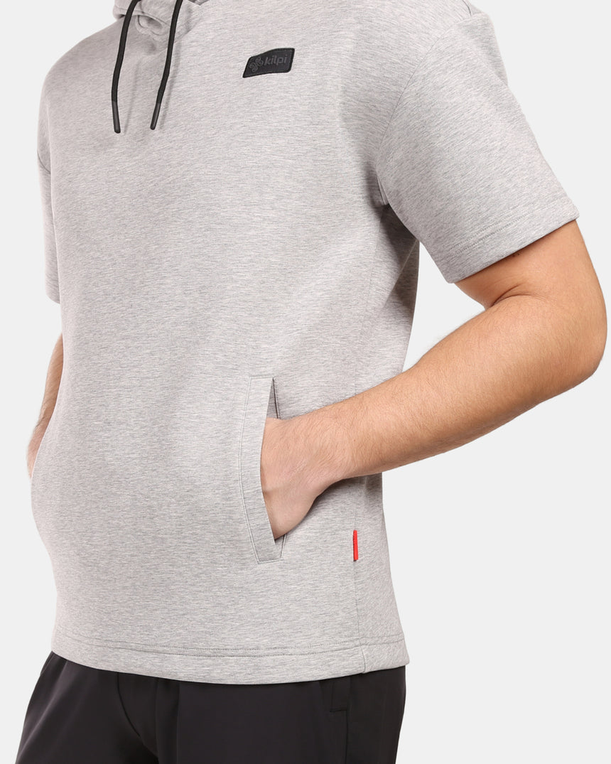 Herenhoodie Kilpi DIAN-M