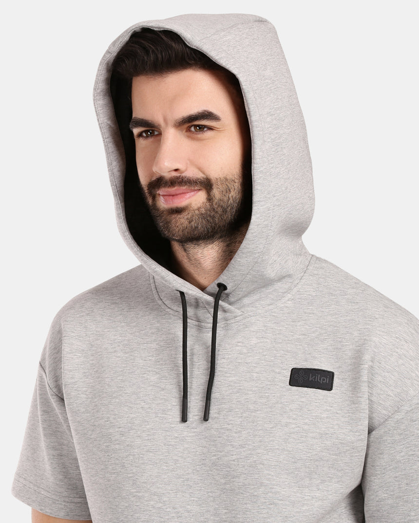 Herenhoodie Kilpi DIAN-M