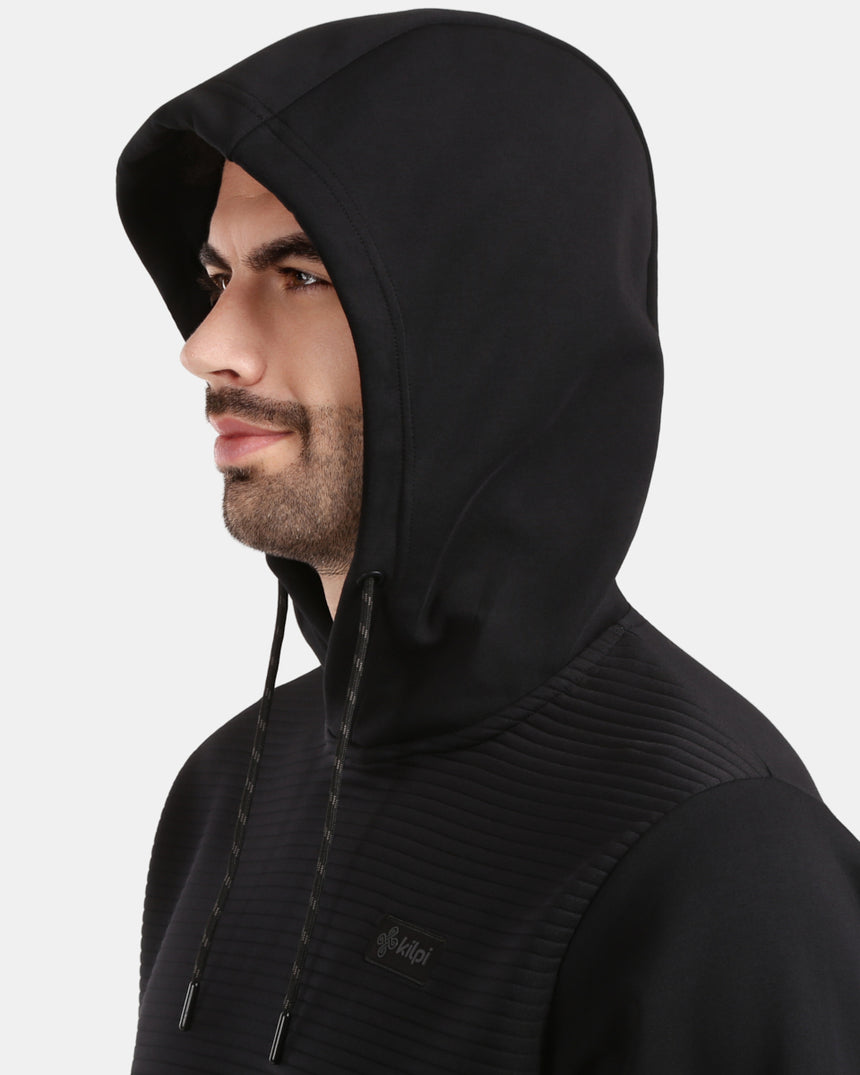 Functioneel herensweatshirt Kilpi DELEG-M