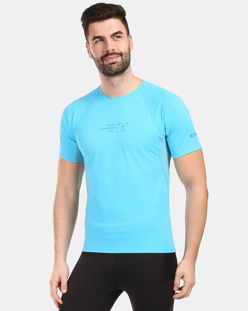 Men's functional T-shirt Kilpi WYLDER-M