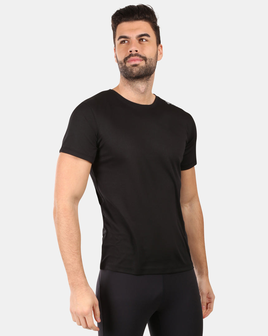 Technisch T-shirt voor heren Kilpi DIMA-M