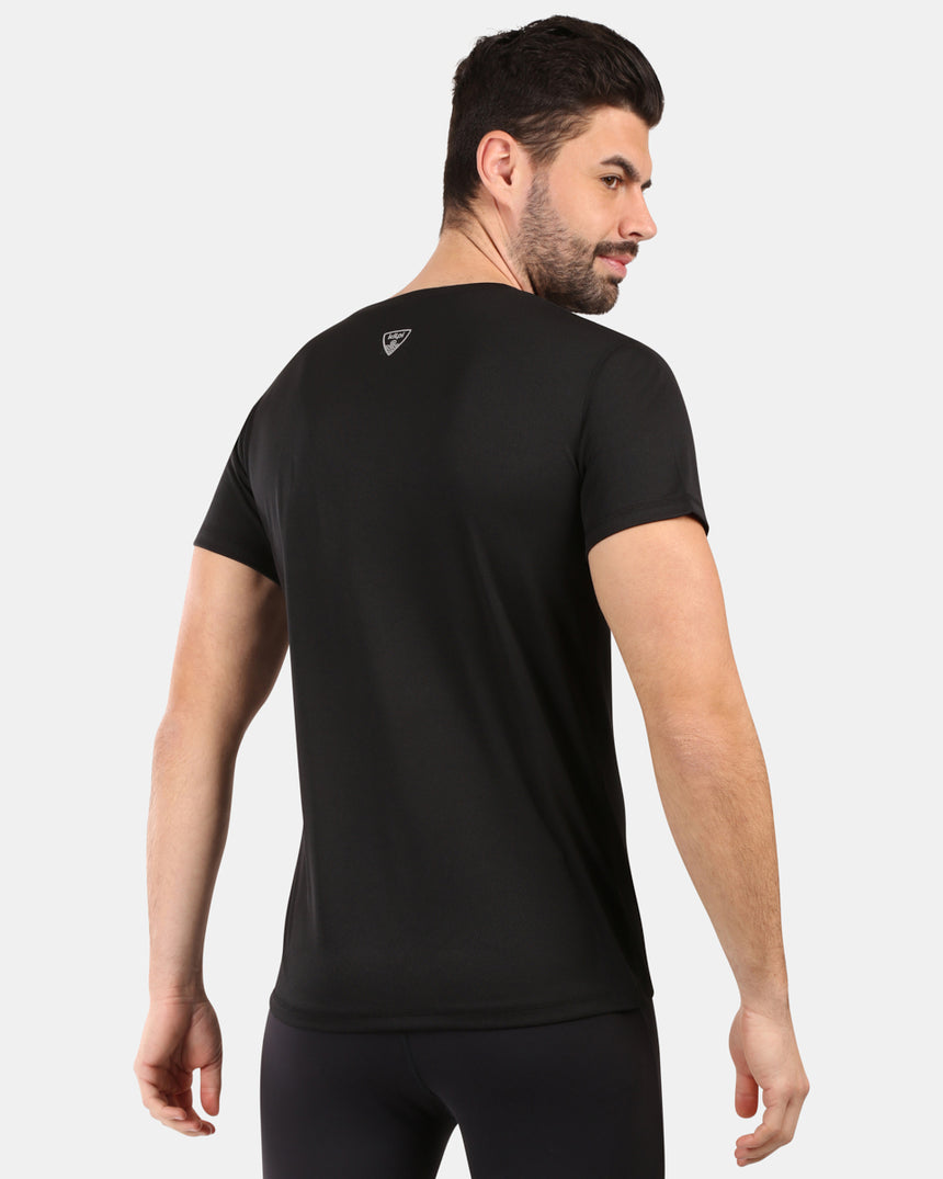 Technisch T-shirt voor heren Kilpi DIMA-M