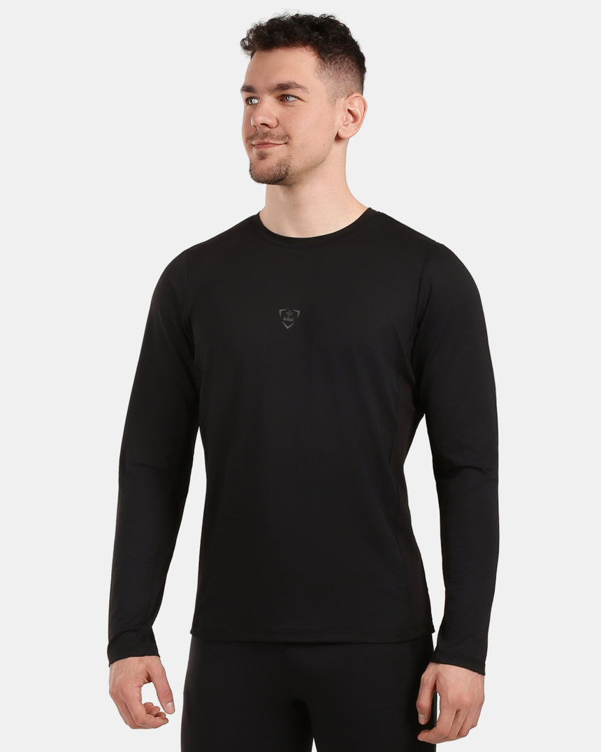Men's technical T-shirt Kilpi SPOLETO-M