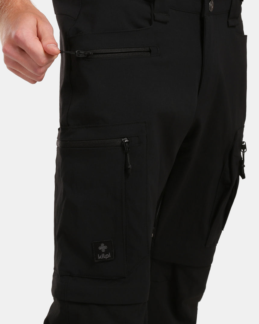 Heren outdoorbroek Kilpi SURVIVOR-M