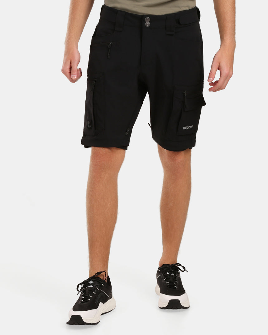 Heren outdoorbroek Kilpi SURVIVOR-M