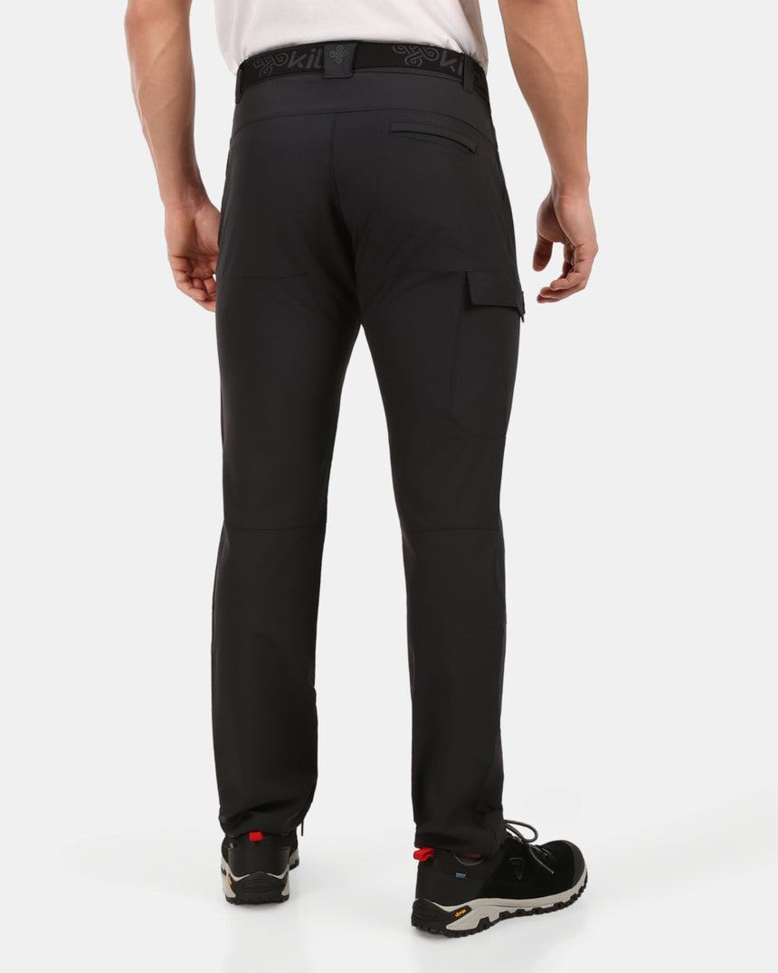 Heren outdoorbroek Kilpi LIGNE-M