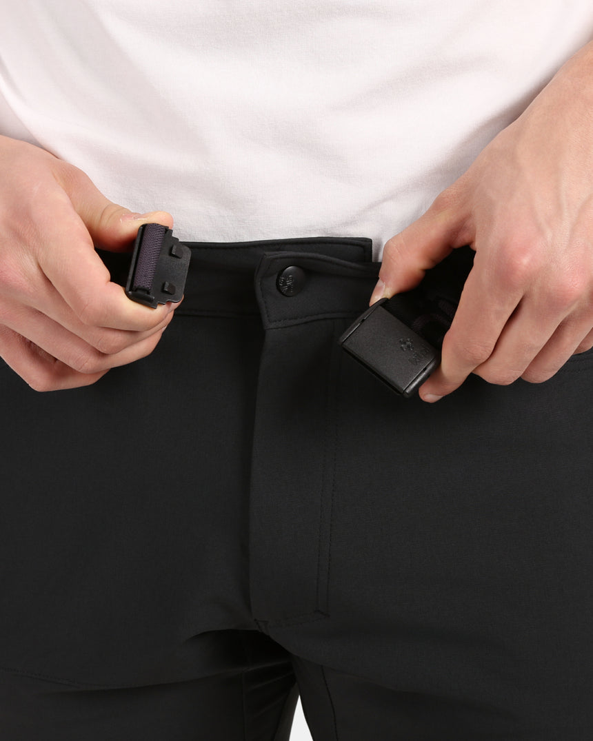 Heren outdoorbroek Kilpi LIGNE-M