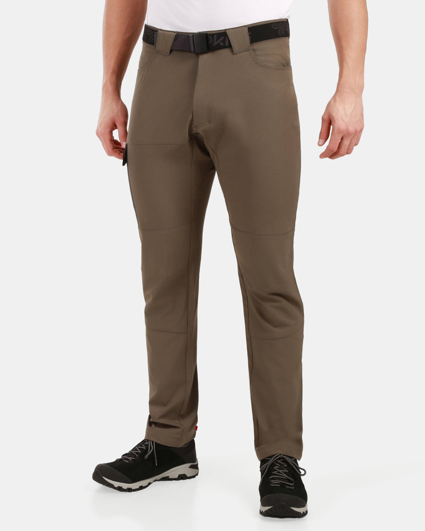 Heren outdoorbroek Kilpi LIGNE-M