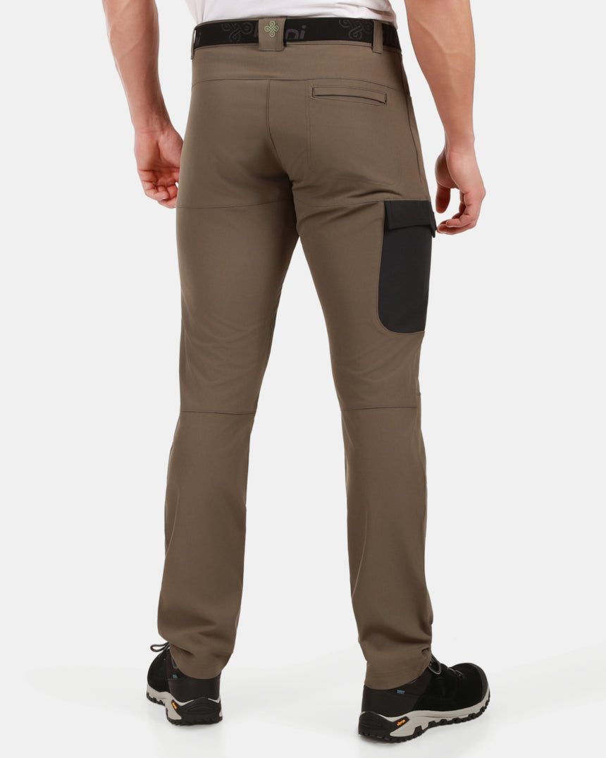 Heren outdoorbroek Kilpi LIGNE-M
