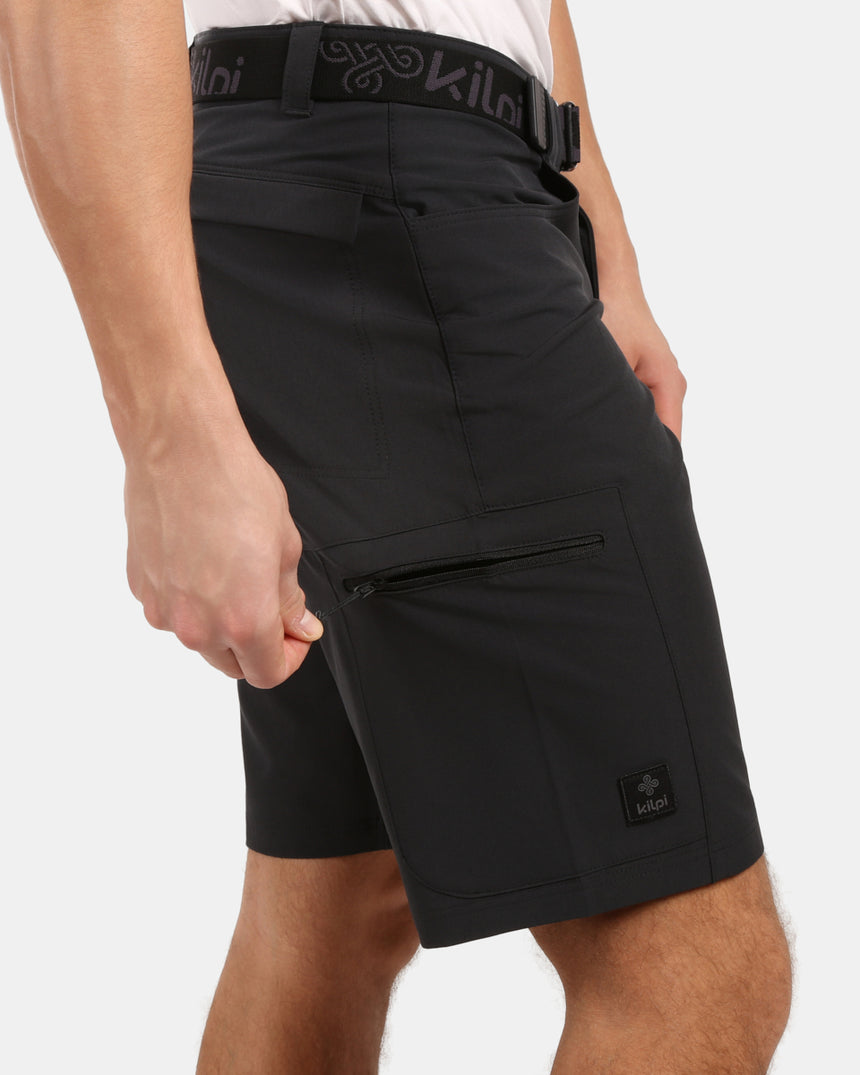 Heren SHORTS Kilpi NAVIA-M