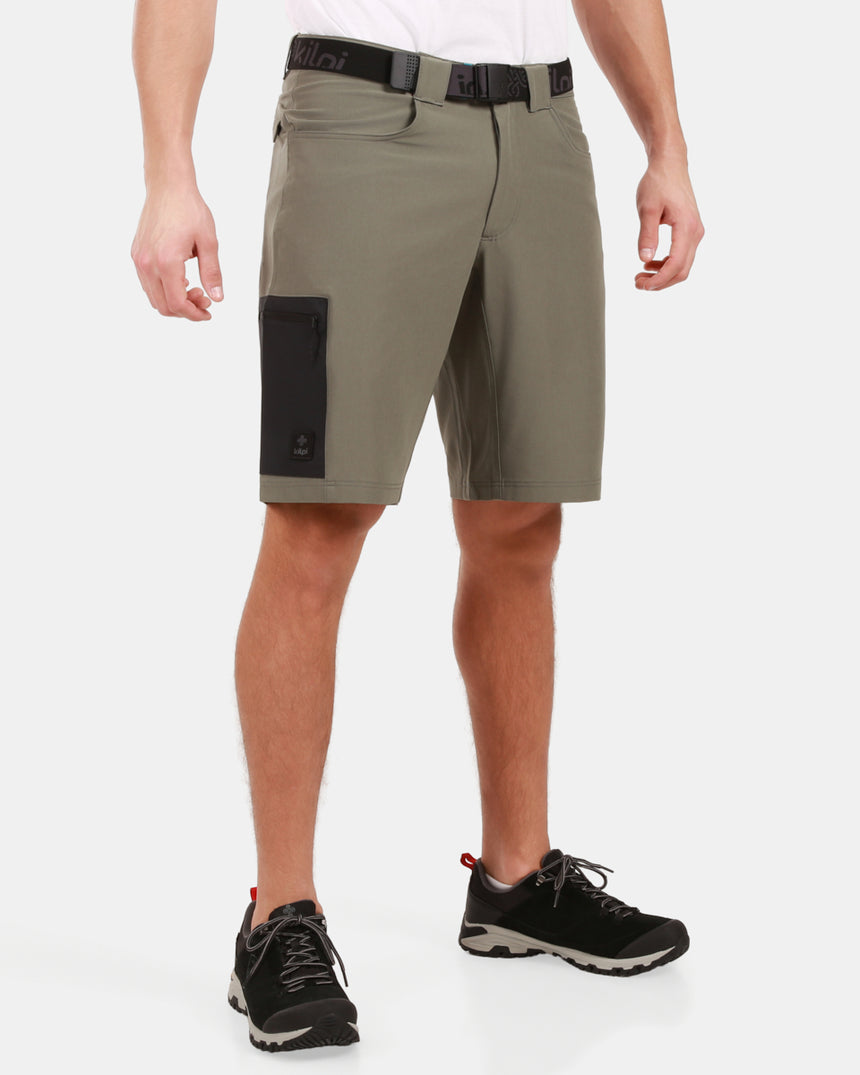 Heren SHORTS Kilpi NAVIA-M