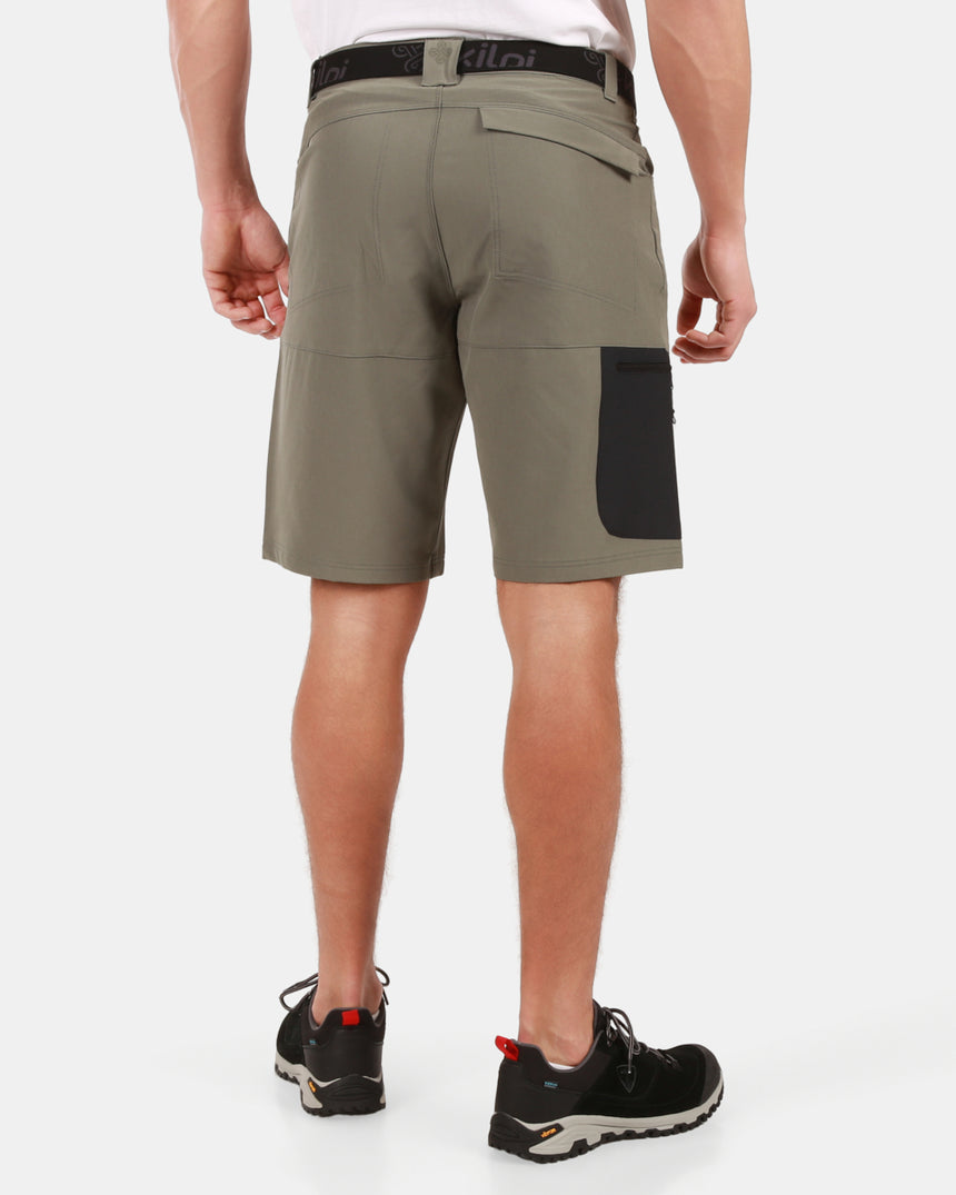 Heren SHORTS Kilpi NAVIA-M
