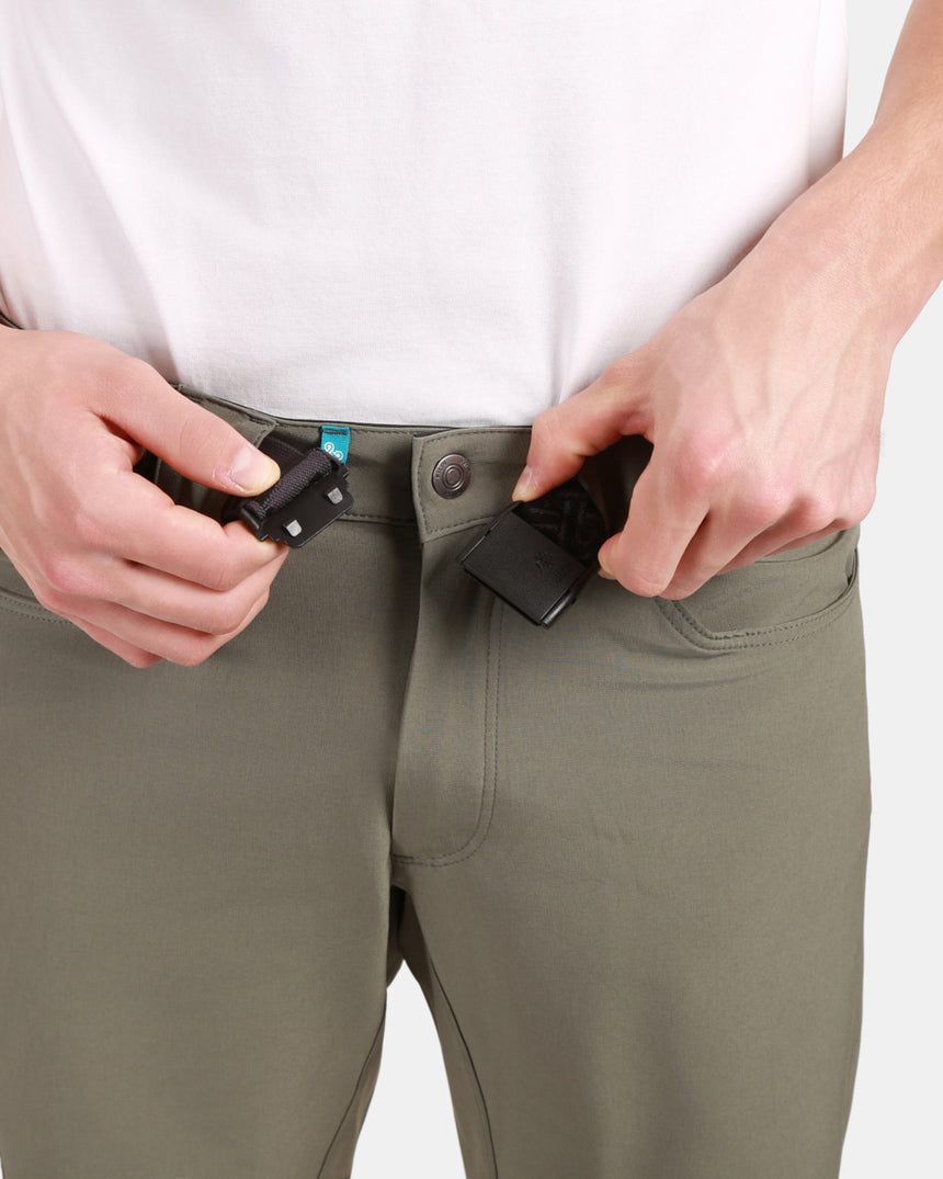 Herenshort Kilpi NAVIA-M