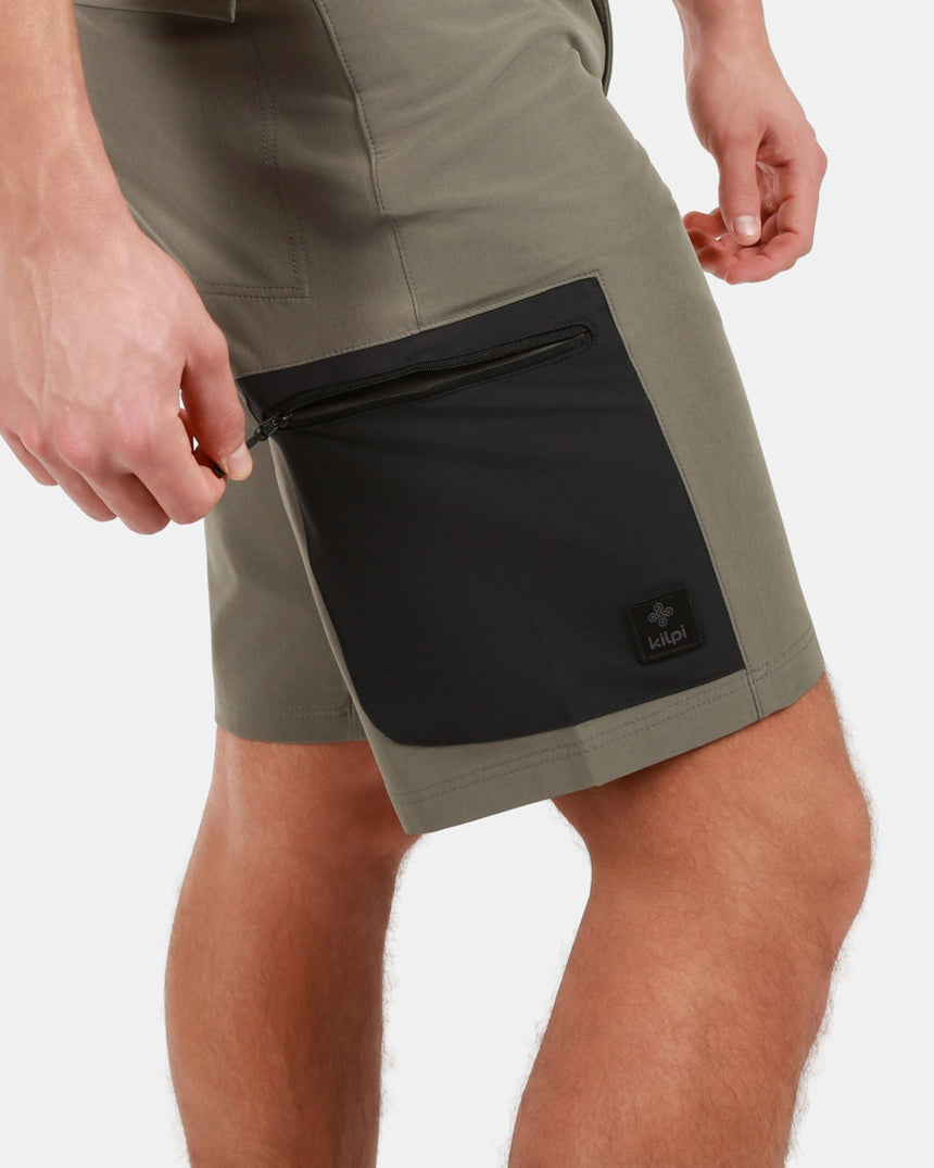 Heren SHORTS Kilpi NAVIA-M