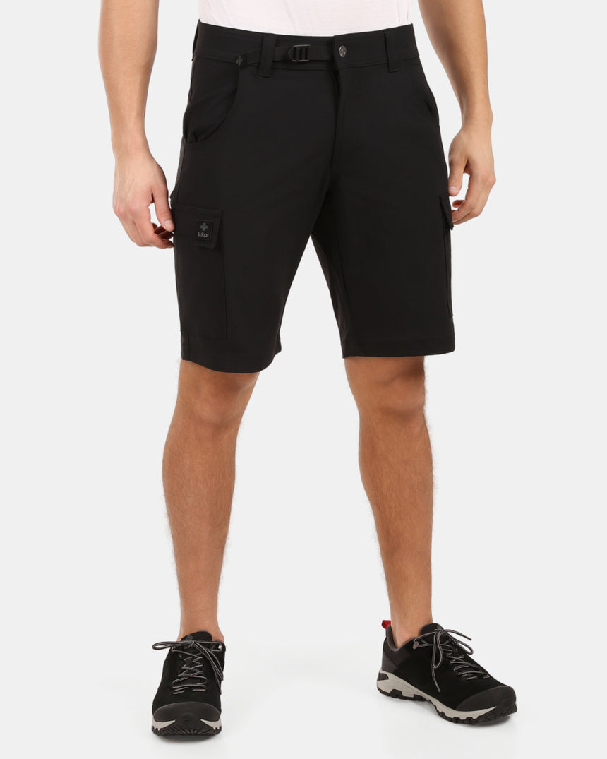 Herenzak SHORTS Kilpi KILKIS-M