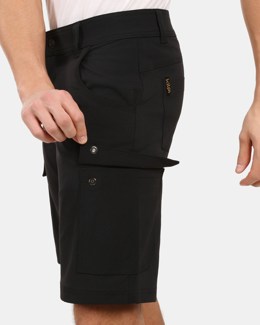 Herenzak SHORTS Kilpi KILKIS-M