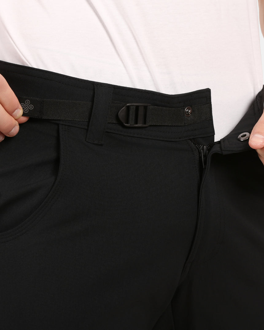 Herenzak SHORTS Kilpi KILKIS-M
