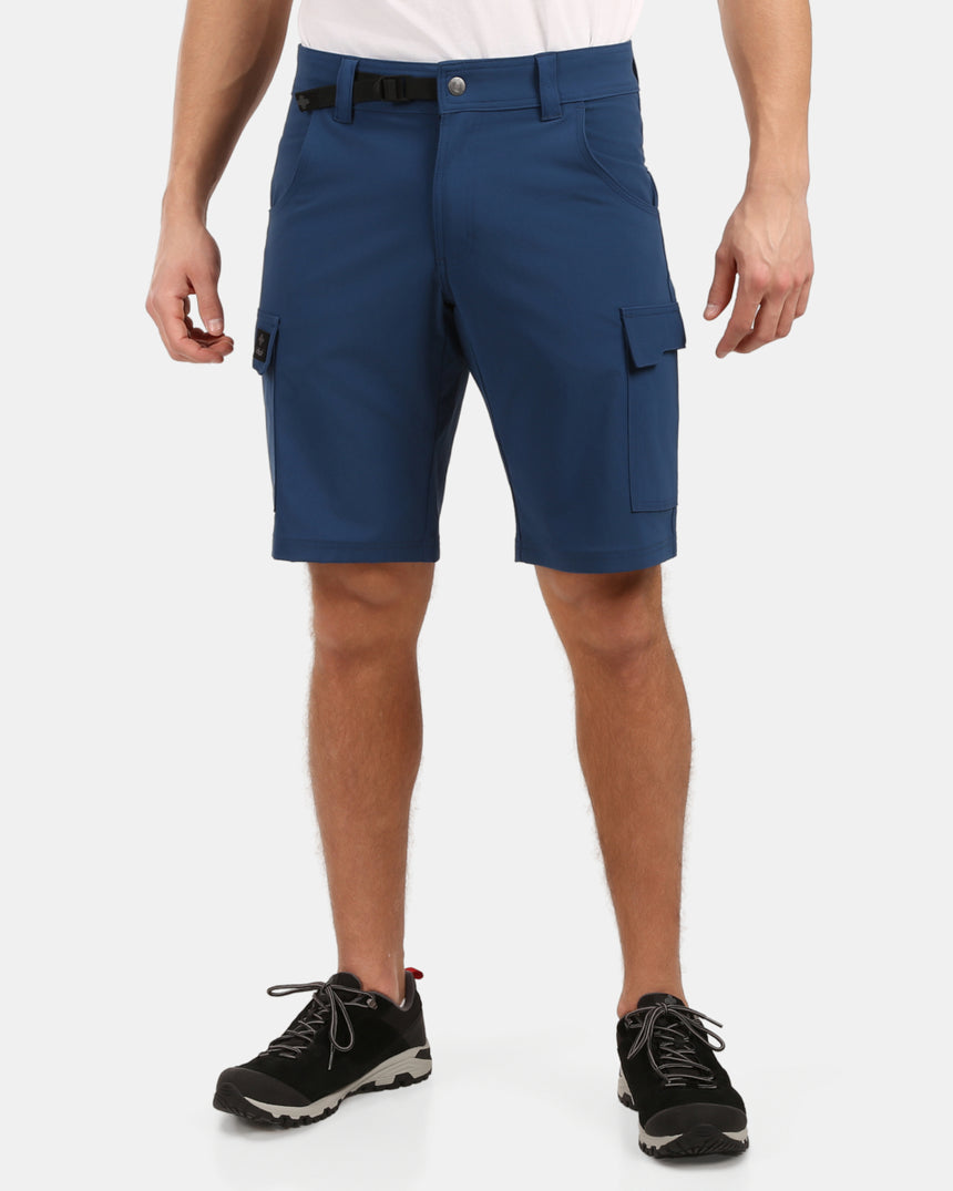 Herenzak SHORTS Kilpi KILKIS-M