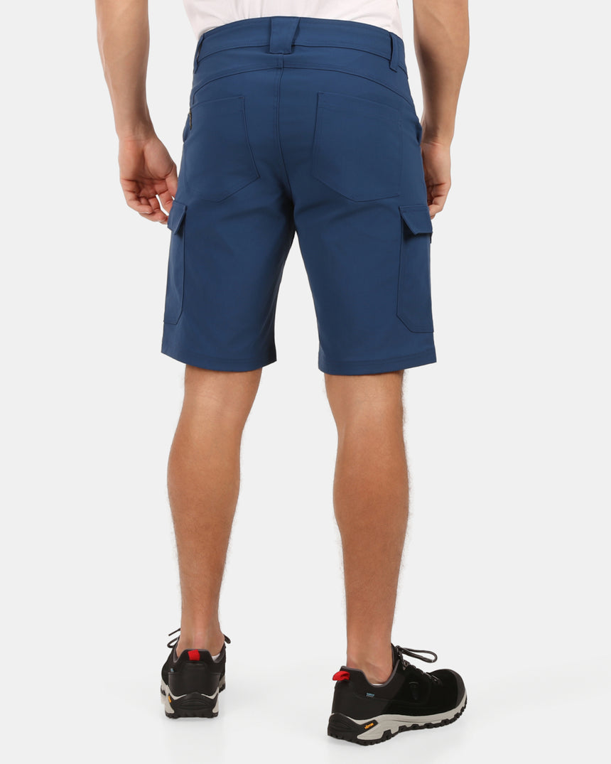 Herenzak SHORTS Kilpi KILKIS-M
