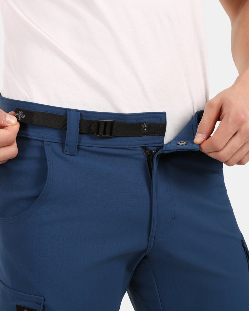 Herenzak SHORTS Kilpi KILKIS-M