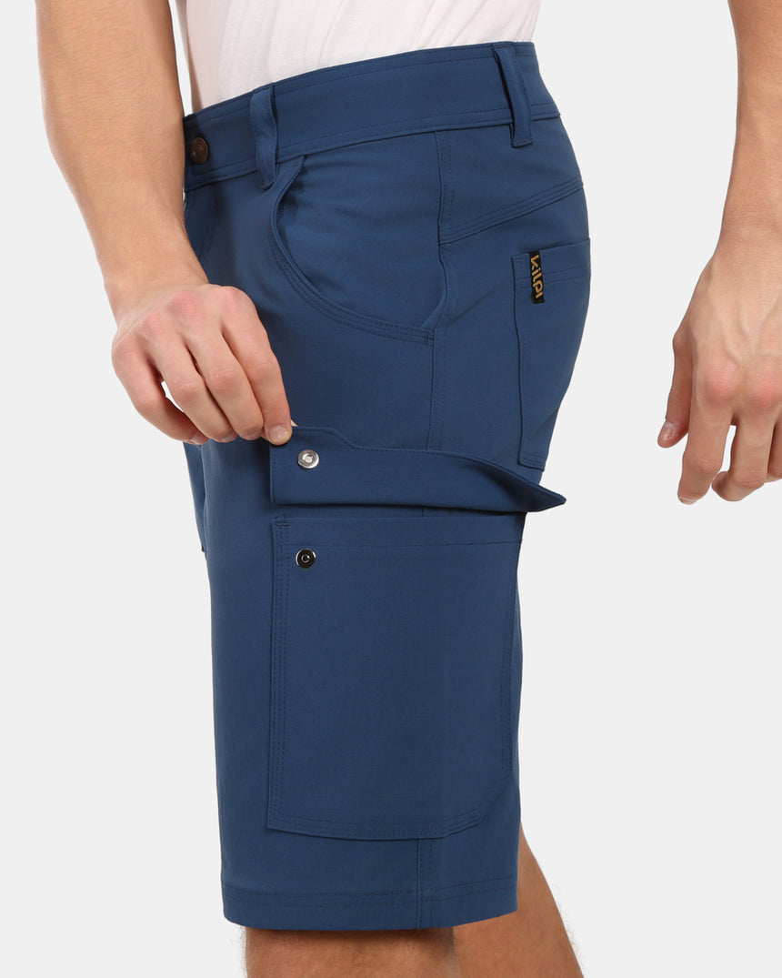Herenzak SHORTS Kilpi KILKIS-M
