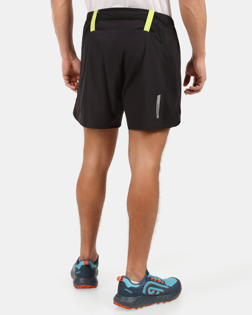 HEREN'is aan het rennen SHORTS Kilpi RAFEL-M