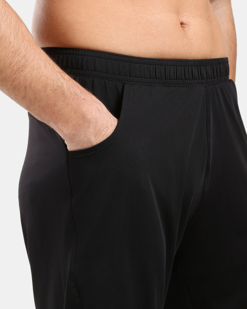 Fitness voor mannen SHORTS Kilpi NANTES-M
