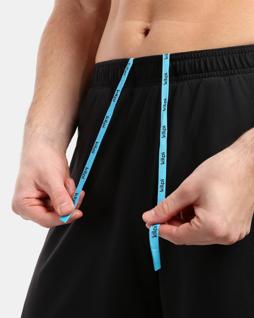 Fitness voor mannen SHORTS Kilpi NANTES-M