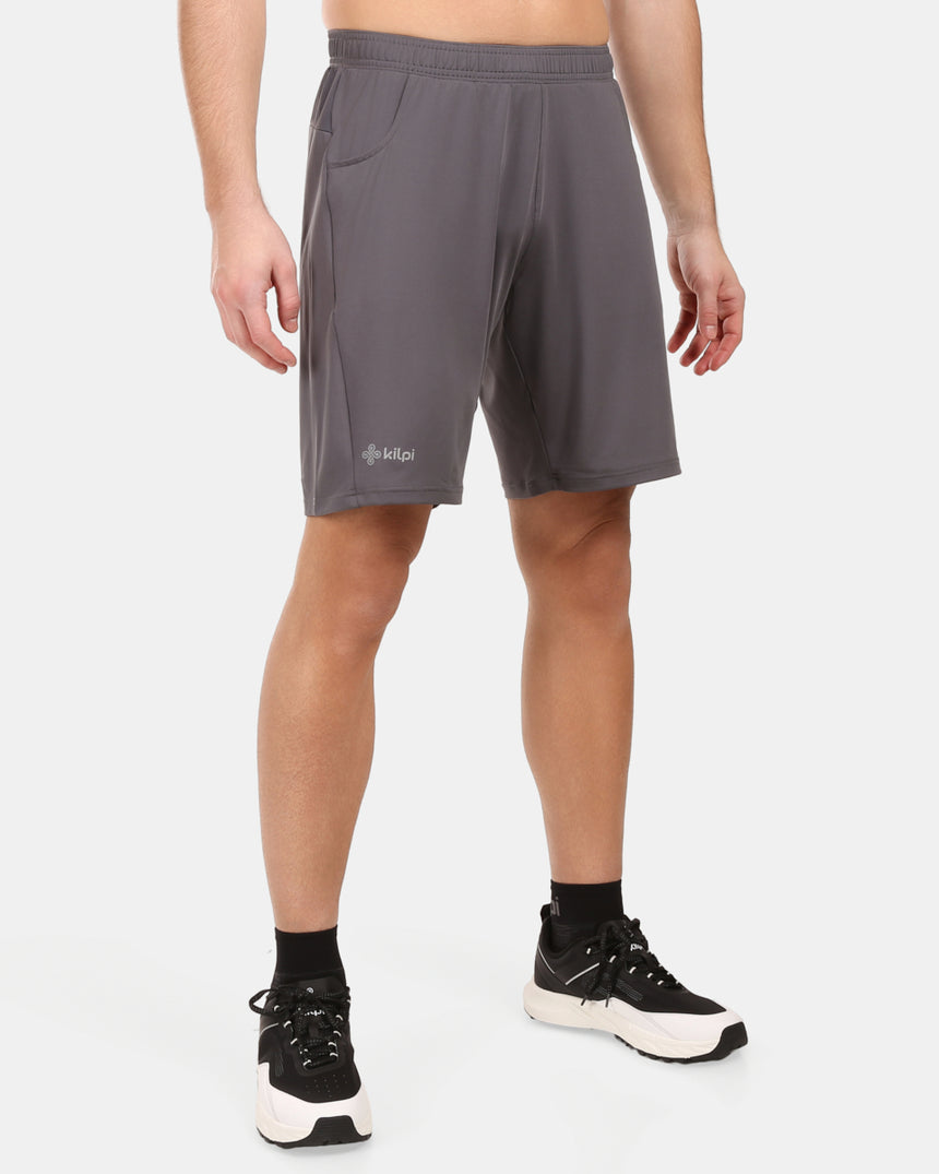 Fitness voor mannen SHORTS Kilpi NANTES-M
