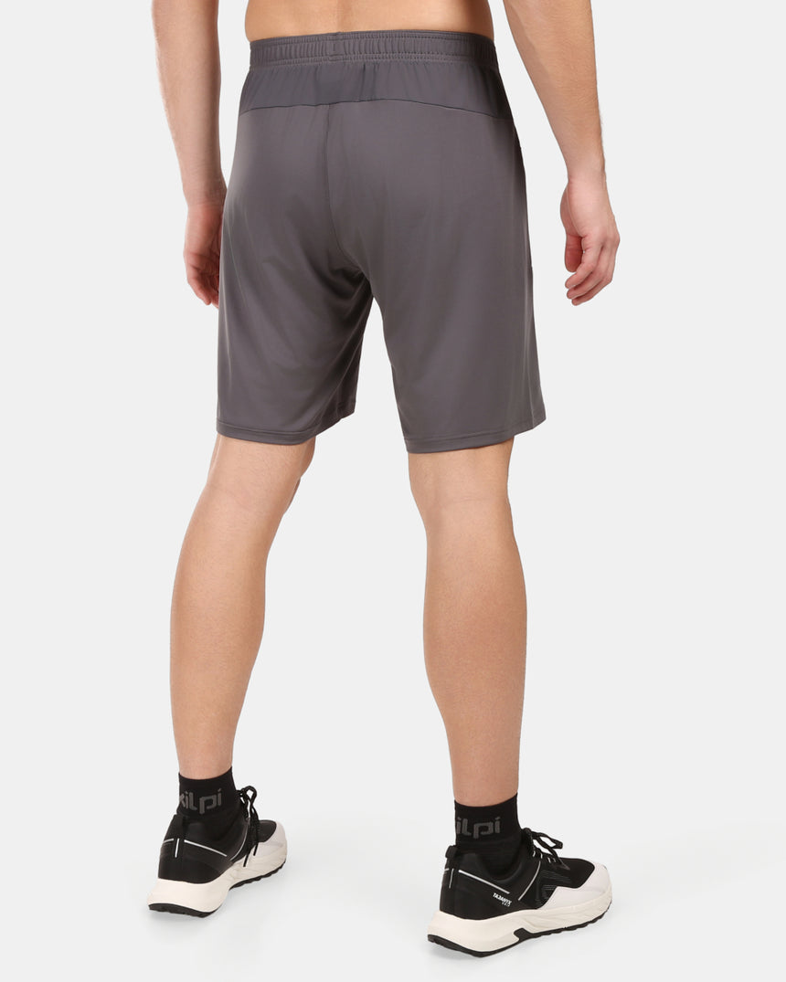 Fitness voor mannen SHORTS Kilpi NANTES-M