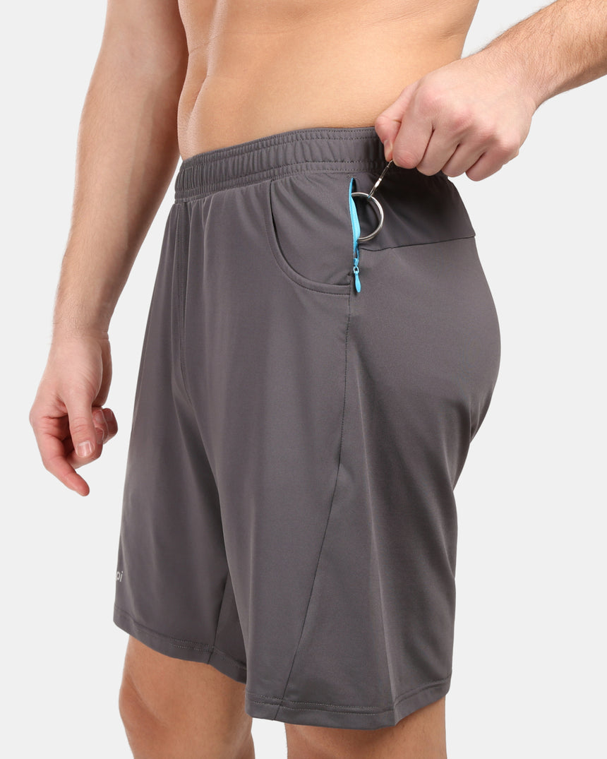 Fitness voor mannen SHORTS Kilpi NANTES-M
