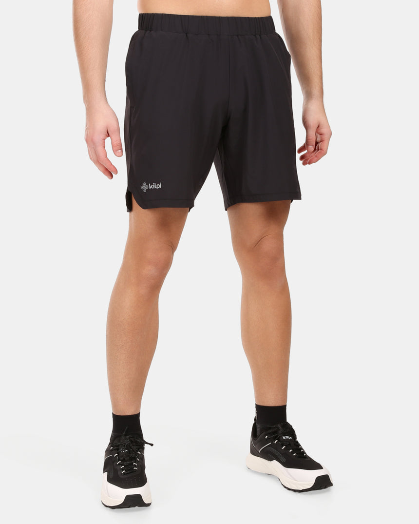 Fitness voor mannen SHORTS Kilpi BRAY-M