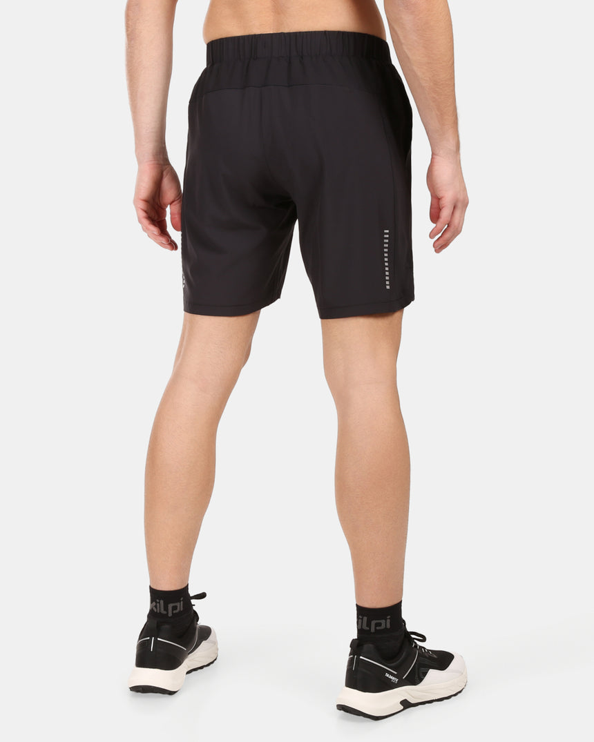 Fitness voor mannen SHORTS Kilpi BRAY-M