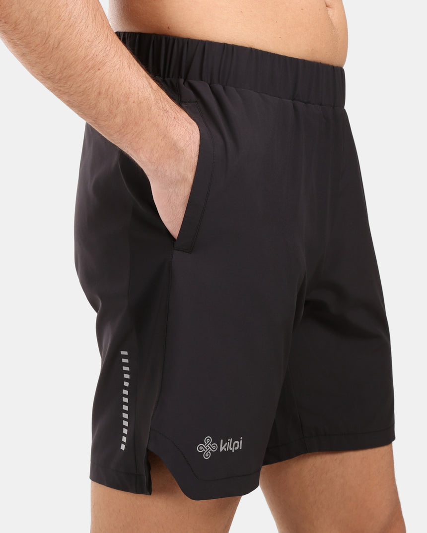 Fitness voor mannen SHORTS Kilpi BRAY-M